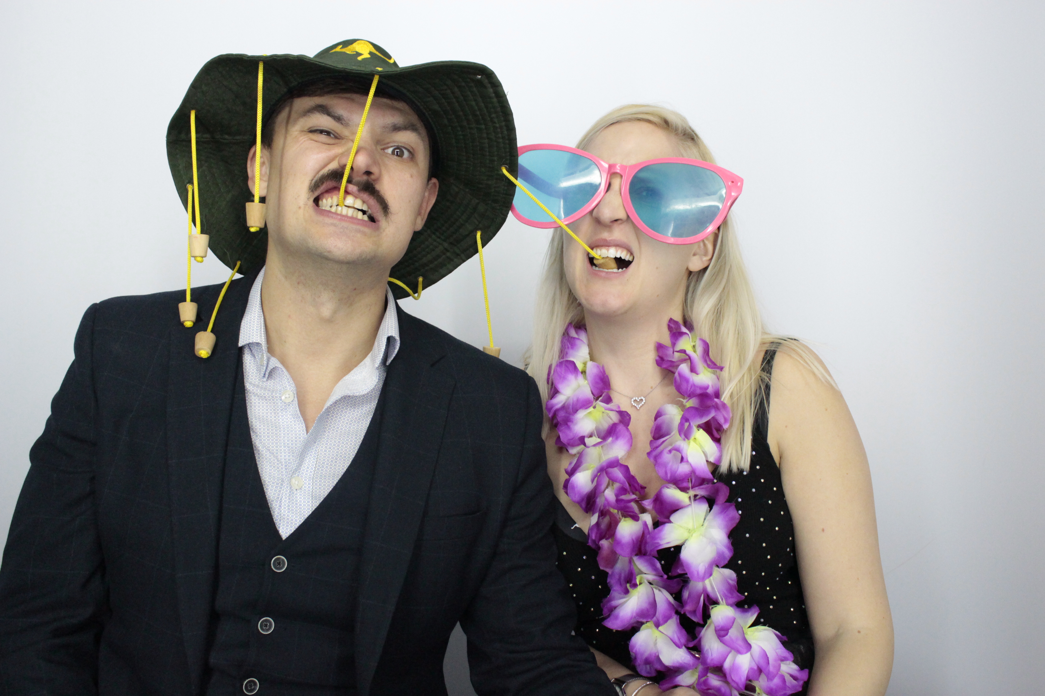 Chelsea & Matthew's Wedding | View more photos from the event at gallery.myphotoboothexperience.co.uk/u/MyPhotoBoothExperienceLtd/Chelsea-Matthews-Wedding